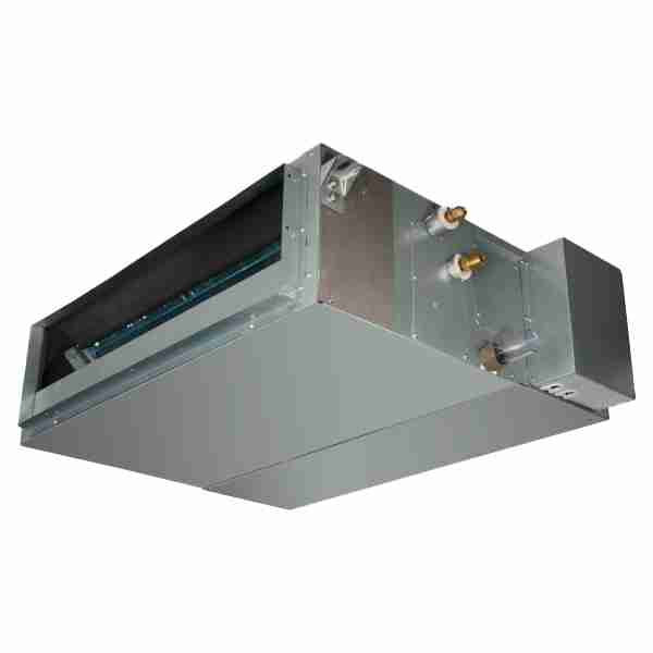 داکت اسپلیت هایسنس مدل HID-36