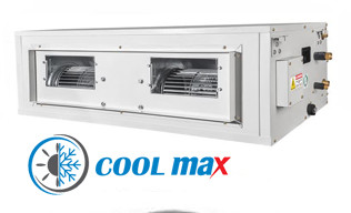 داکت اسپلیت کول مکس - Cool Max 24000