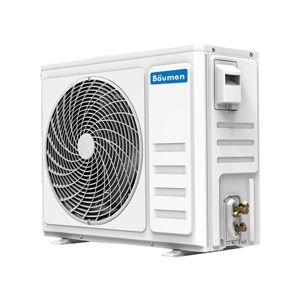 داکت اسپلیت 24000 اینورتر بویمن مدل BTD-24I