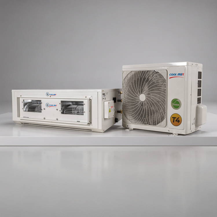 داکت اسپلیت کول مکس - Cool Max 24000