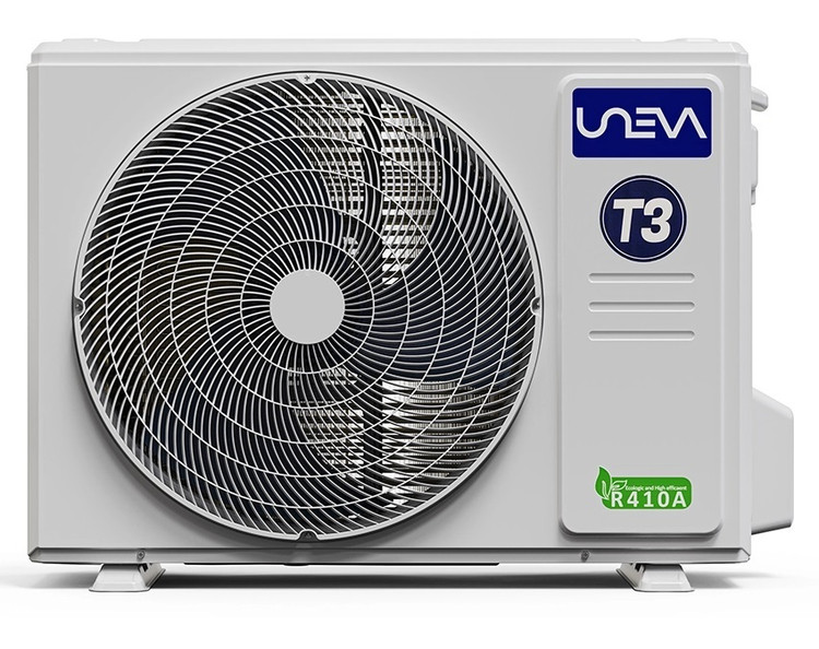داکت اسپلیت یونیوا 30.000 / مدل اولترا ( T3)