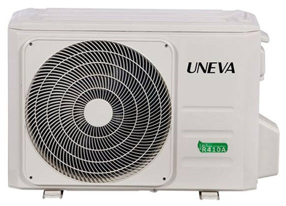 داکت اسپلیت یونیوا ۳۶.000 / (lux T1)