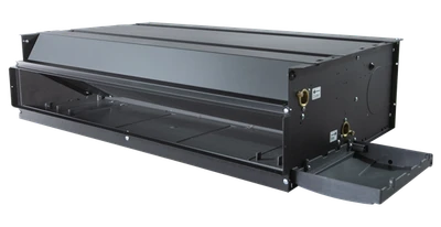 فن کویل سقفی توکار 800CFM - برند Cool Max